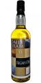 Laphroaig 1996 DD Rigah Opal 59.9% 700ml