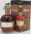 Blanton's Straight From The Barrel 64.8% 700ml