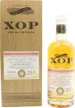 Miltonduff 1994 DL XOP Xtra Old Particular Refill Hogshead 48% 700ml