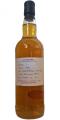 Springbank 2003 Duty Paid Sample For Trade Purposes Only Fresh Bourbon Barrel Rotation 260 58.9% 700ml