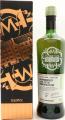 Bowmore 2004 SMWS 3.339 2nd Fill Ex-Bourbon Hogshead 57.1% 700ml