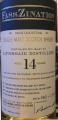 Laphroaig 1998 HL Refill Hogshead VF 10076 46% 700ml