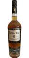 Tullibardine 15yo Distillery Bottling 1st-fill Bourbon 43% 700ml