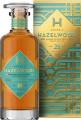 House of Hazelwood 21yo Sherry Casks European Oak 40% 500ml