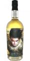 Caol Ila 2009 TWf Chen Uen's Romance of the Three Kingdoms #317843 59% 700ml