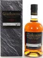 Glenallachie 2008 Single Cask 55.8% 700ml