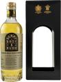 Blended Malt Scotch Whisky Peated: Cask Matured BR 44.2% 700ml