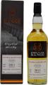 Tomatin 2011 Wx Spirit & Cask Range 57.5% 700ml