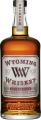 Wyoming Whisky Double Cask 50% 750ml