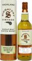 Glenlochy 1980 SV Vintage Collection 43% 700ml