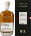 Cambus 1991 BR Exceptional Casks 49.9% 700ml