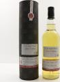 Old Pulteney 2007 DR Individual Cask Bottling 6yo Bourbon Barrel #700744 Alba Import Germany 61.4% 700ml