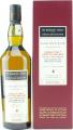 Lagavulin 1993 The Managers Choice Bodega Sherry European Oak #4477 54.7% 700ml