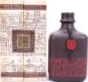 Old Parr Tribute 43% 750ml