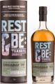 Bunnahabhain 1989 RBTW Limited Edition 26yo 49.9% 700ml