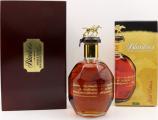 Blanton's Single Barrel Gold with Humidor #642 51.5% 750ml