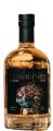 Deanston 2009 OXH Dorabman Bourbon Barrel Spirit Lustre 55.9% 500ml