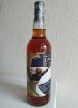 Secret Speyside Distillery 1993 TWA Ex-Sherry Hogshead 49.3% 700ml