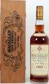 Macallan 1982 Gran Reserva 40% 750ml