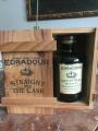 Edradour Eilean Dubh The Dark One Straight From The Cask Sherry Butt 59.9% 500ml