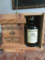 Edradour Eilean Dubh The Dark One Straight From The Cask 59.9% 500ml