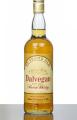 Dalvegan 10yo Pure Malt Scotch Whisky 40% 750ml