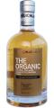 Bruichladdich The Organic MID Coul Coulmore Mains of Tullibardine Farms American Oak Casks 46% 700ml