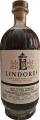 Lindores Abbey 2019 Private Cask Bottling Oloroso sherry firkin Malt whisky Norefjell 59.2% 700ml