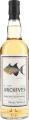 Ardmore 1999 Arc The Fishes of Samoa 55.8% 700ml
