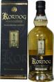 Kornog Roc'h Hir Bourbon Cask 46% 700ml