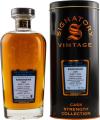 Bunnahabhain 2009 SV Cask Strength Collection 67.7% 700ml