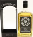 Aberfeldy 1997 CA Small Batch 55.3% 700ml