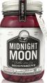 Midnight Moon Blueberry Moonshine 40% 350ml