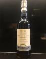 Glen Grant 1972 BR Berrys Own Selection Sherry Cask 1980/1 51% 700ml