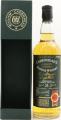 Tomatin 1989 CA Authentic Collection Bourbon Hogshead 51.9% 700ml