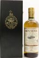 Ben Nevis 1996 Bourbon Cask #1440 Alambic Classique Exclusive 51.5% 700ml