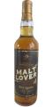 Glenallachie 9yo TWM Maltlover 50.7% 700ml