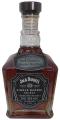 Jack Daniel's Single Barrel Select 45% 700ml