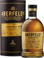 Aberfeldy 1999 Exceptional Cask Series Sherry Butt #20659 56.6% 750ml