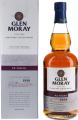 Glen Moray 1998 PX Finish Distillery Edition 999/3 45.5% 700ml