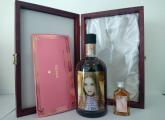 Teaninich 2009 HQF Femme fatale 707398 A Huang Qing Feng's Private Cask Bottling 57.4% 500ml