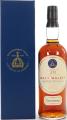 Knockando 1974 Quincentenary for Aberdeen University 43% 700ml