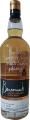 Benromach 2009 Exclusive Single Cask 1st Fill Bourbon Barrrel 59% 700ml