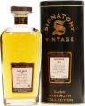 Glen Mhor 1982 SV Cask Strength Collection 53.7% 700ml