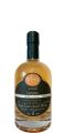 Invergordon 2006 WCh Ex-Sherry Refill Quarter Cask 49.8% 500ml