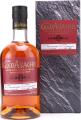 Glenallachie 2008 Single Cask 50.1% 700ml