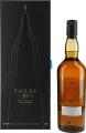 Caol Ila 1983 55.1% 750ml