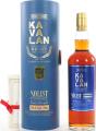 Kavalan Solist wine Barrique W120302029A 58.6% 700ml