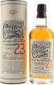 Craigellachie 23yo American Oak Casks Batch 67-KA23 23yo 46% 700ml