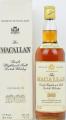 Macallan 1963 Special Selection Sherry Wood Rinaldi Import 43% 750ml